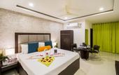 Туры в отель Hotel Fortune Hyderabad Airport Zone