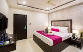 Туры в отель Hotel Fortune Hyderabad Airport Zone