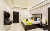 Туры в отель Hotel Fortune Hyderabad Airport Zone