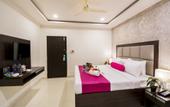 Туры в отель Hotel Fortune Hyderabad Airport Zone