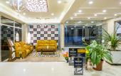 Туры в отель Hotel Fortune Hyderabad Airport Zone