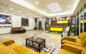 Туры в отель Hotel Fortune Hyderabad Airport Zone