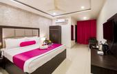 Туры в отель Hotel Fortune Hyderabad Airport Zone