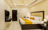 Туры в отель Hotel Fortune Hyderabad Airport Zone