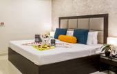 Туры в отель Hotel Fortune Hyderabad Airport Zone