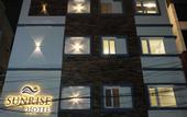 Туры в отель Sunrise Business Hotel