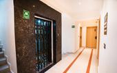 Туры в отель Sunrise Business Hotel