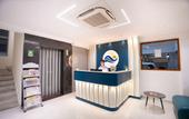 Туры в отель Sunrise Business Hotel