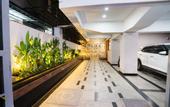 Туры в отель Sunrise Business Hotel