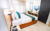 Туры в отель Sunrise Business Hotel
