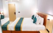 Туры в отель Sunrise Business Hotel