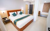 Туры в отель Sunrise Business Hotel