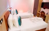 Туры в отель Sunrise Business Hotel