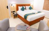 Туры в отель Sunrise Business Hotel