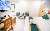 Туры в отель Sunrise Business Hotel