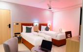 Туры в отель Sunrise Business Hotel
