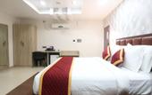 Туры в отель Sunrise Business Hotel