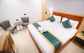 Туры в отель Sunrise Business Hotel