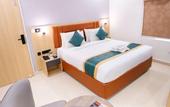 Туры в отель Sunrise Business Hotel