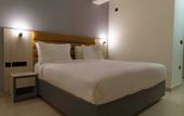 Туры в отель Sunrise Business Hotel