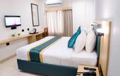 Туры в отель Sunrise Business Hotel