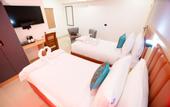 Туры в отель Sunrise Business Hotel