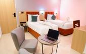 Туры в отель Sunrise Business Hotel