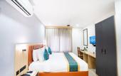 Туры в отель Sunrise Business Hotel