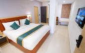 Туры в отель Sunrise Business Hotel