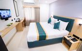 Туры в отель Sunrise Business Hotel
