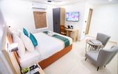 Туры в отель Sunrise Business Hotel