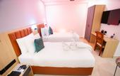Туры в отель Sunrise Business Hotel