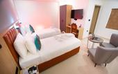 Туры в отель Sunrise Business Hotel