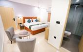 Туры в отель Sunrise Business Hotel