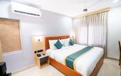 Туры в отель Sunrise Business Hotel