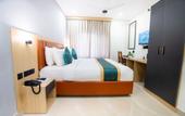 Туры в отель Sunrise Business Hotel