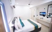 Туры в отель Sunrise Business Hotel