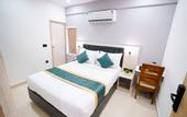 Туры в отель Sunrise Business Hotel