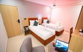 Туры в отель Sunrise Business Hotel