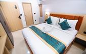 Туры в отель Sunrise Business Hotel