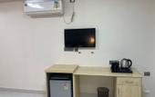 Туры в отель Sunrise Business Hotel