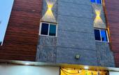 Туры в отель Hotel Park Airport
