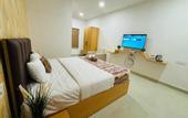 Туры в отель Hotel Park Airport
