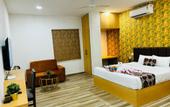 Туры в отель Hotel Park Airport