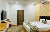 Туры в отель Hotel Park Airport