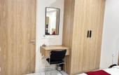 Туры в отель La Cozy Residency