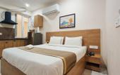 Туры в отель La Cozy Residency