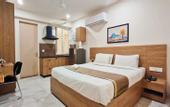 Туры в отель La Cozy Residency