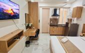 Туры в отель La Cozy Residency