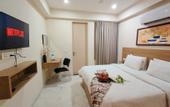 Туры в отель La Cozy Residency